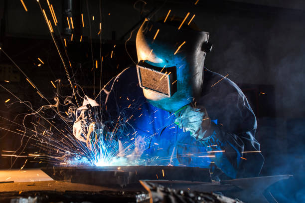 Affordable Welder Services in Mount Healthy Heights, OH